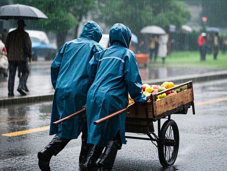 飘雪🎤V娱热点