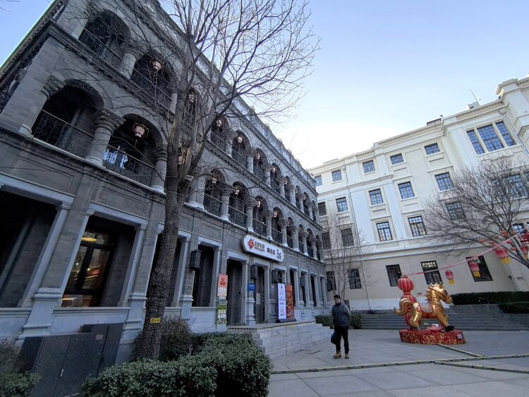 山西频道（美摄视界）