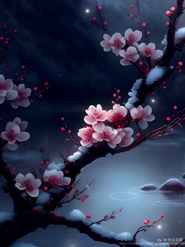红尘百度