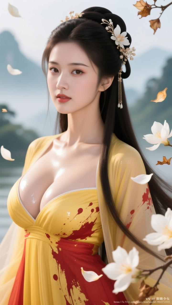 蜜糖少女
