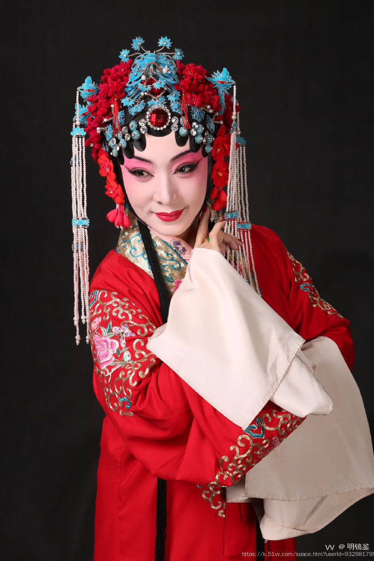 明镜鉴