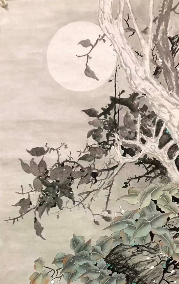 李连山