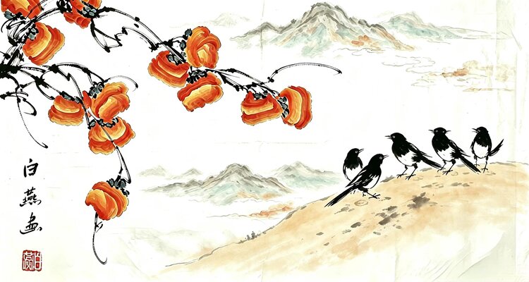 李连山