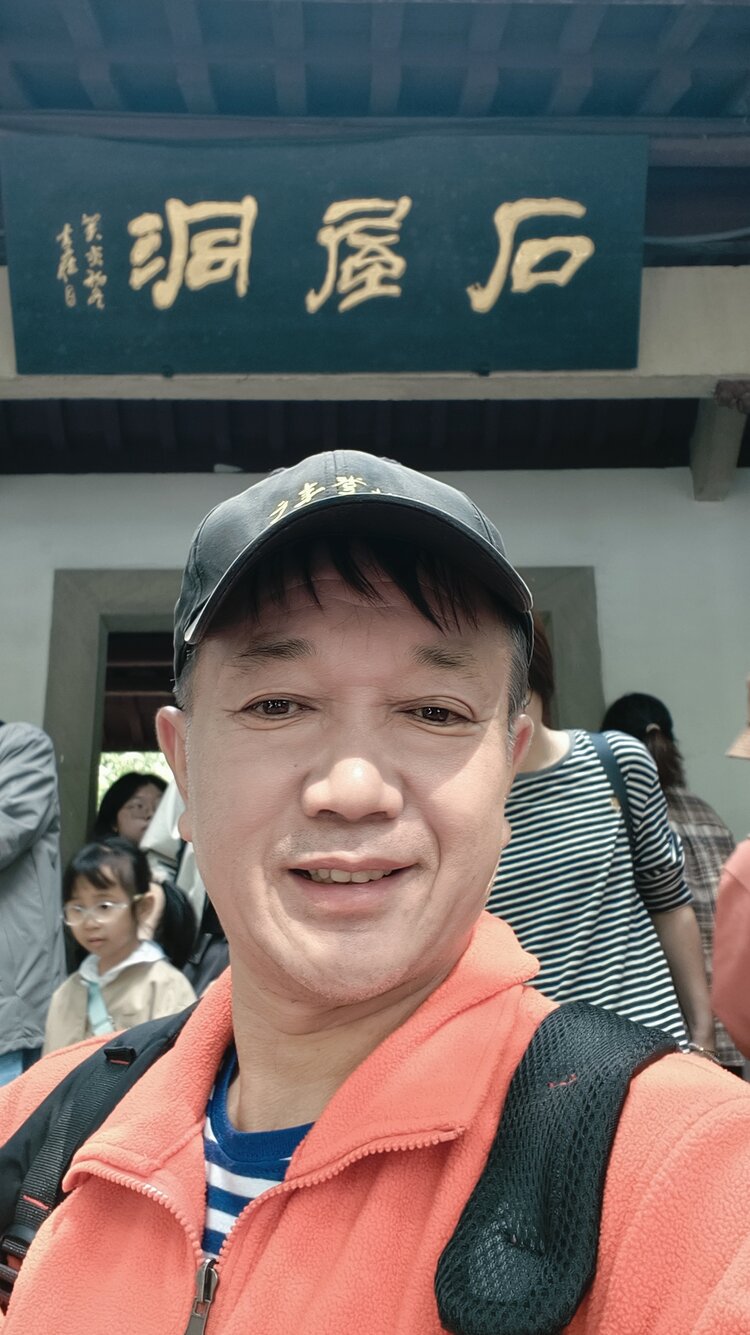 南风知意