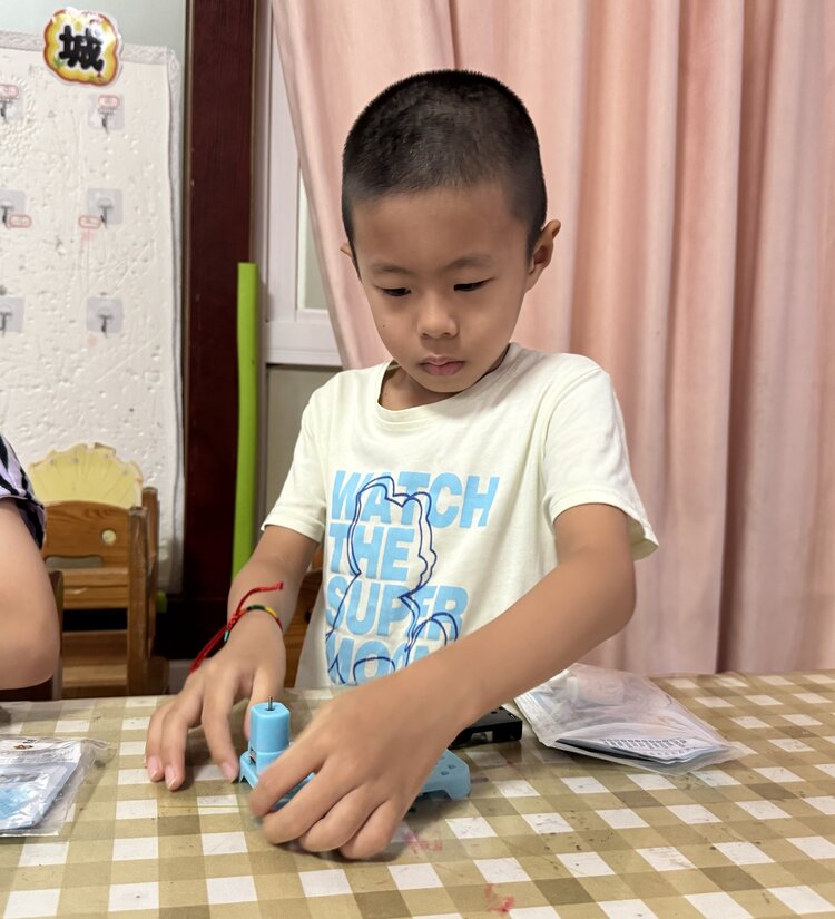 虎校人工智能教育