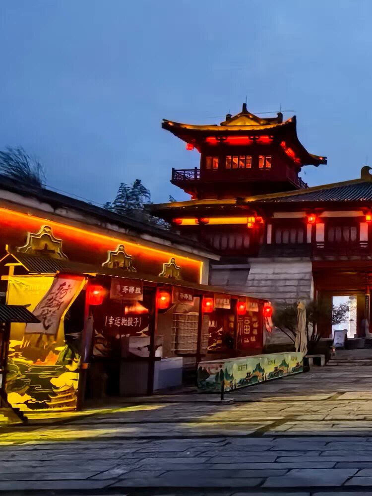 正大光明（吟风诵雅赋诗文）