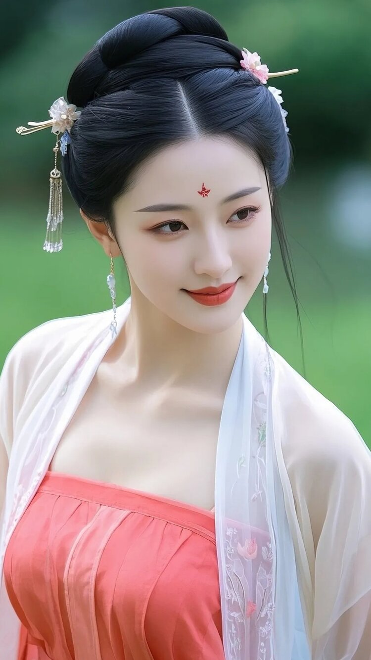 绝色蔷薇
