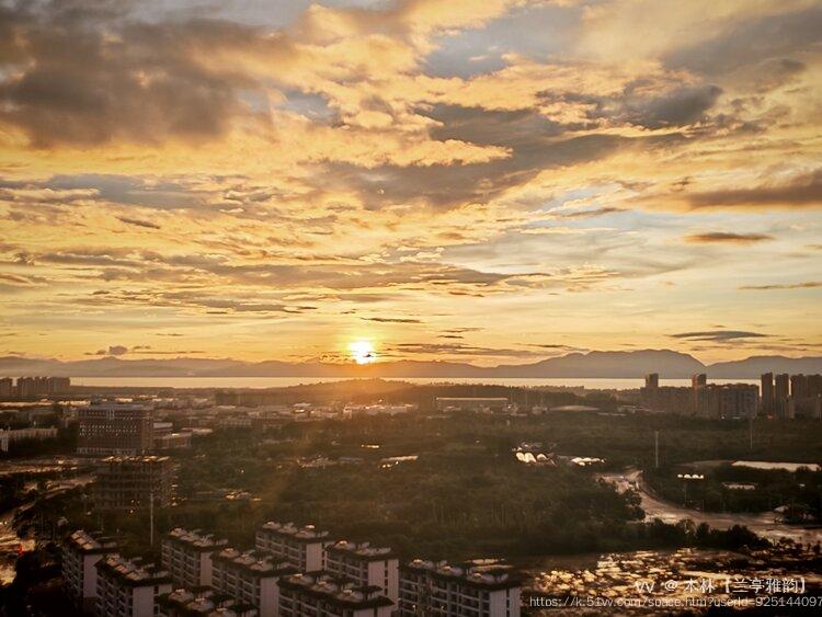 木林【兰亭雅韵】