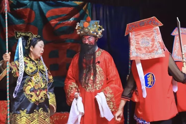张剑