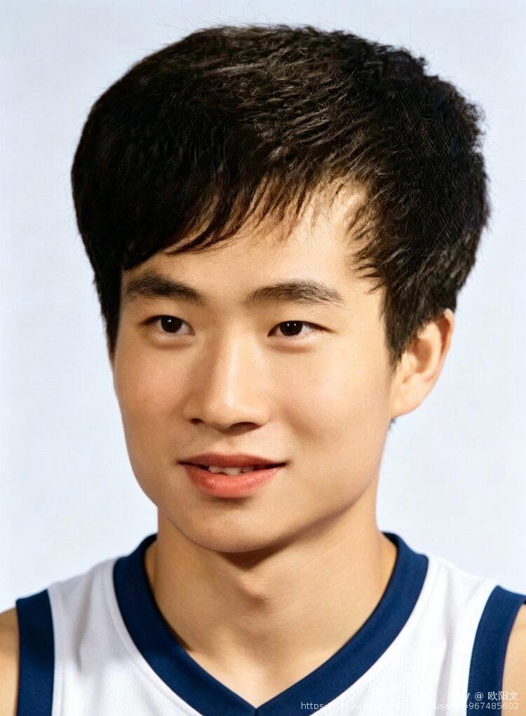 欧阳文