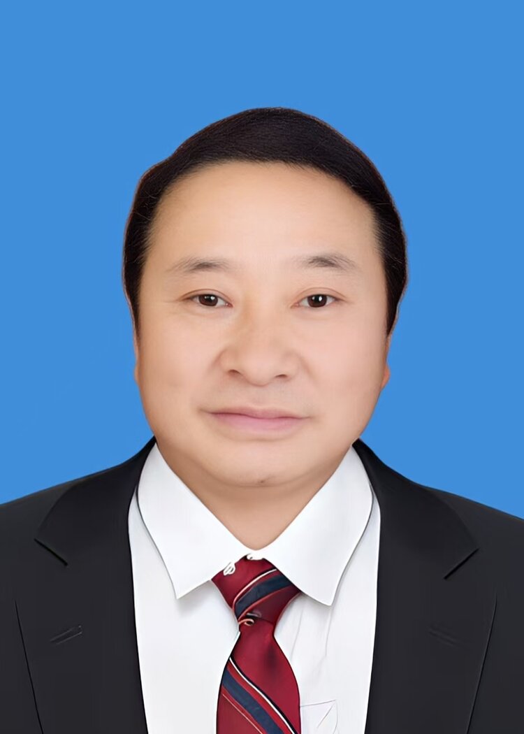 《华人文艺选刊》赵良田主编