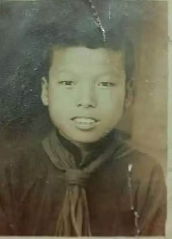 《华人文艺选刊》赵良田主编