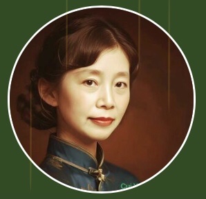 Cui Yuzhen🇨🇳