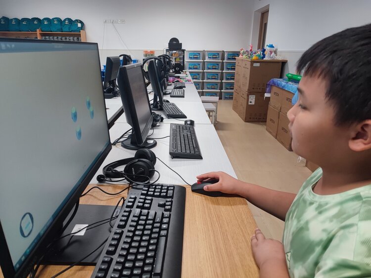 虎校人工智能教育