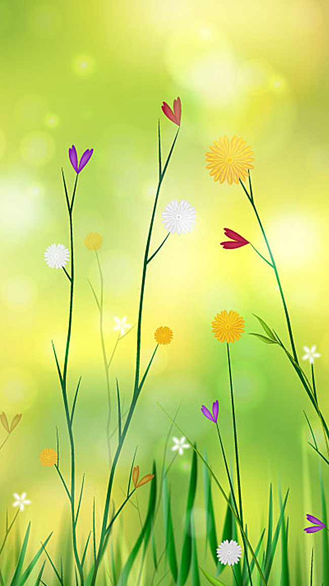 巧云分享作者创作文本的背景和文本内容的解读关于《春》的文本解读