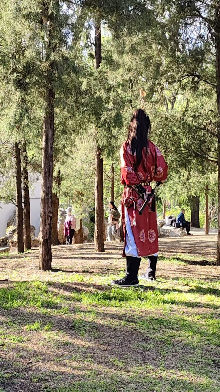 🇨🇳 光辉岁月