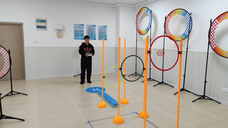 虎校人工智能教育