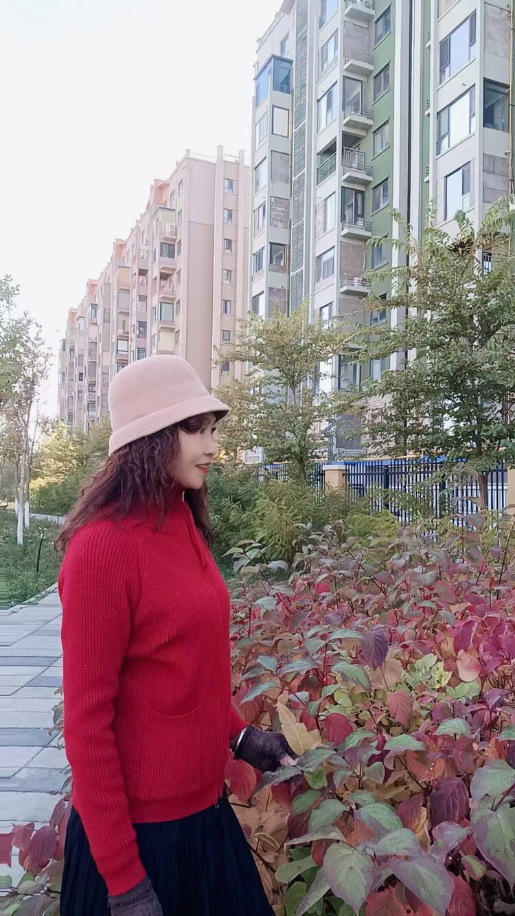 妮妮