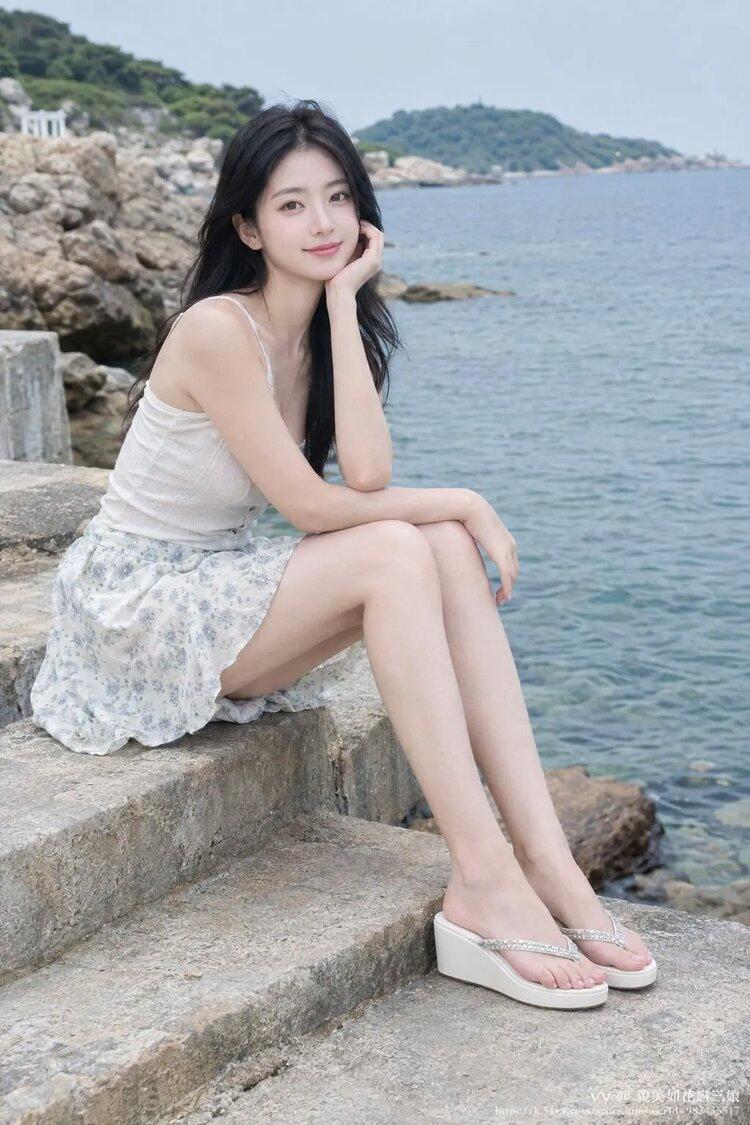 貌美如花扈三娘