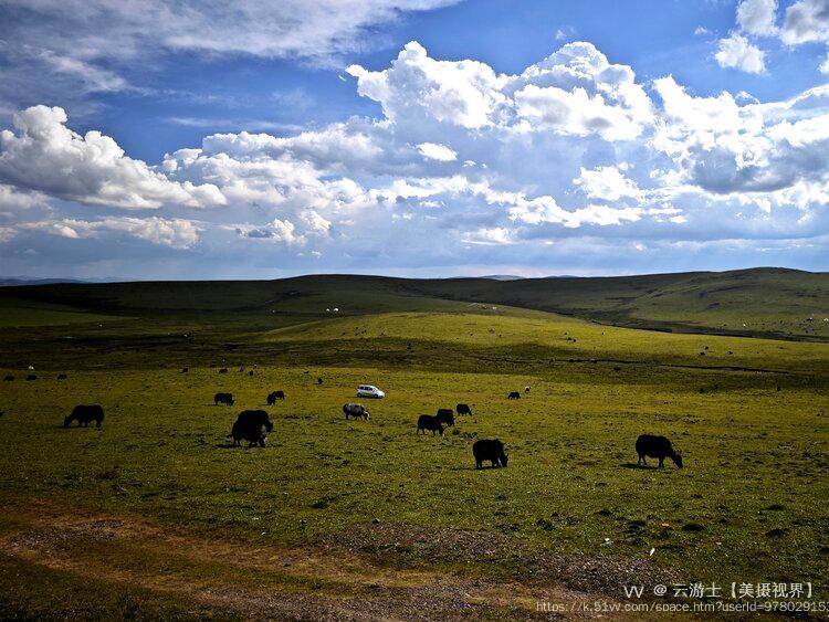 云游士【美摄视界】