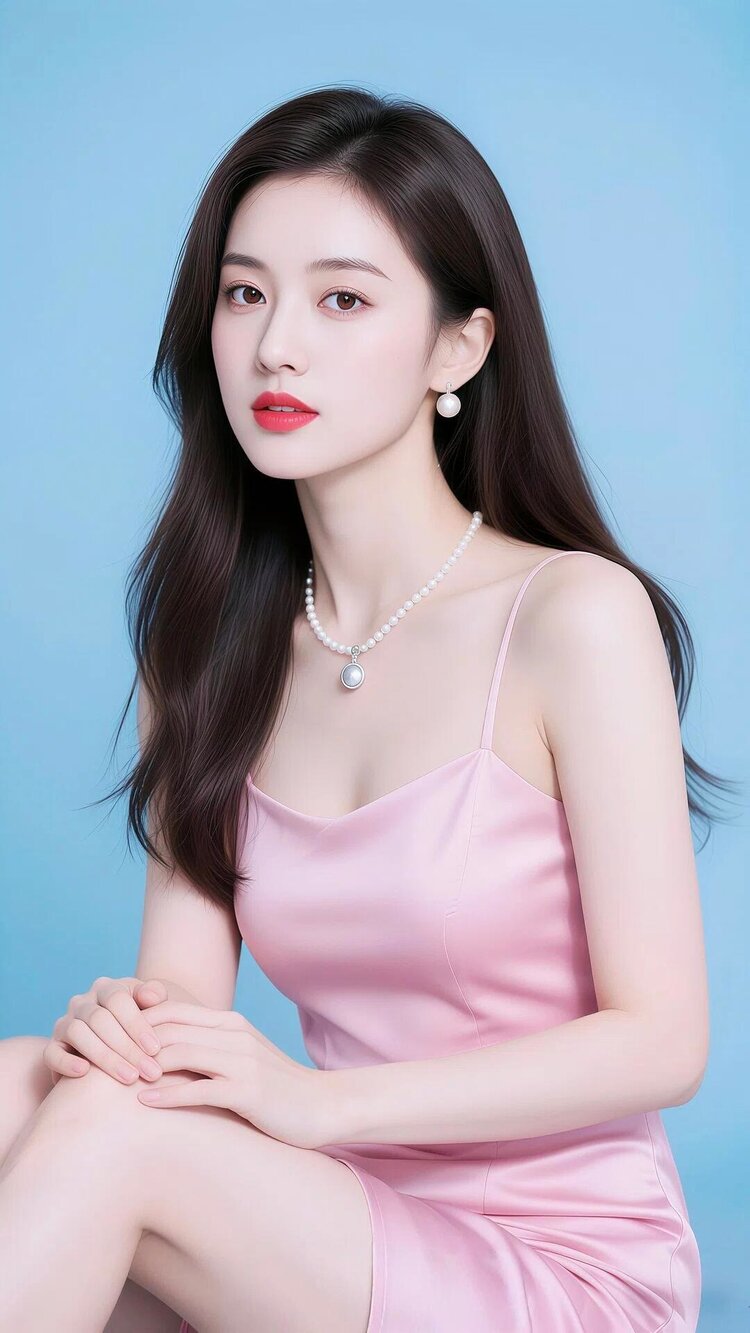 女王范儿霸气狂飙