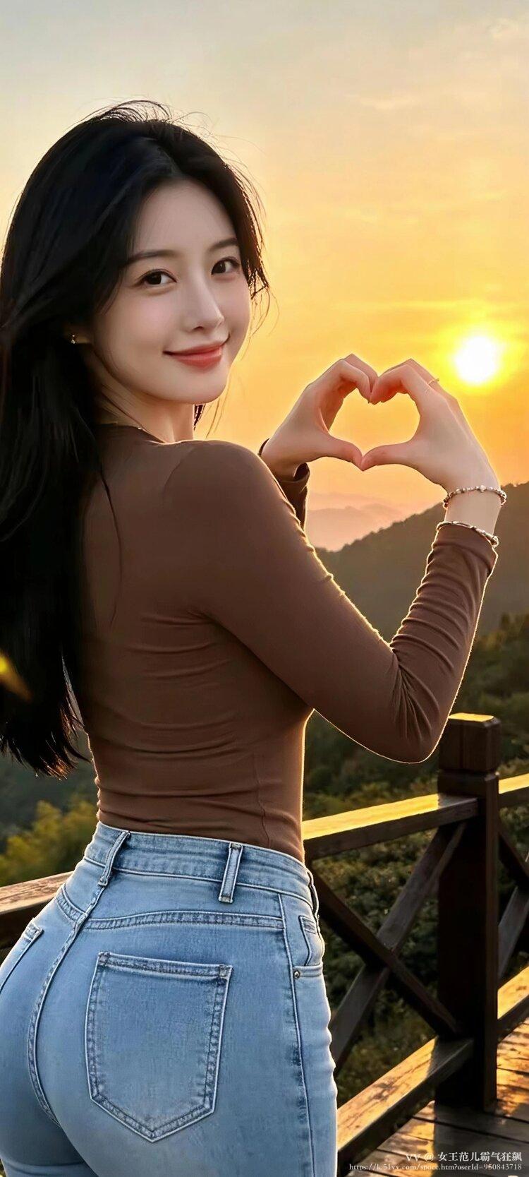 女王范儿霸气狂飙