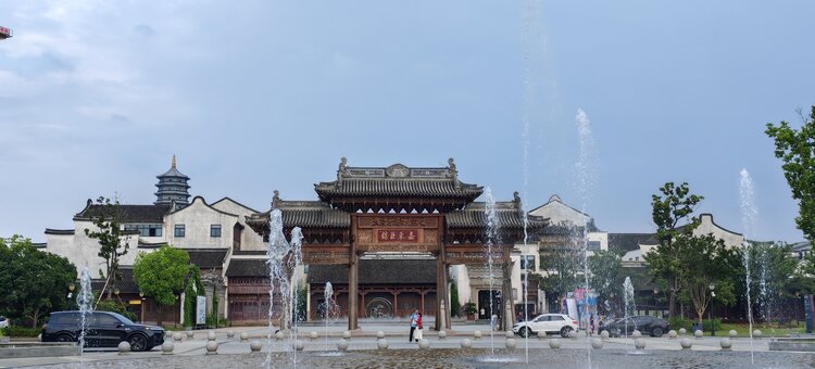 老战士