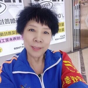 Cui Yuzhen🇨🇳