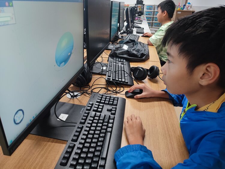 虎校人工智能教育