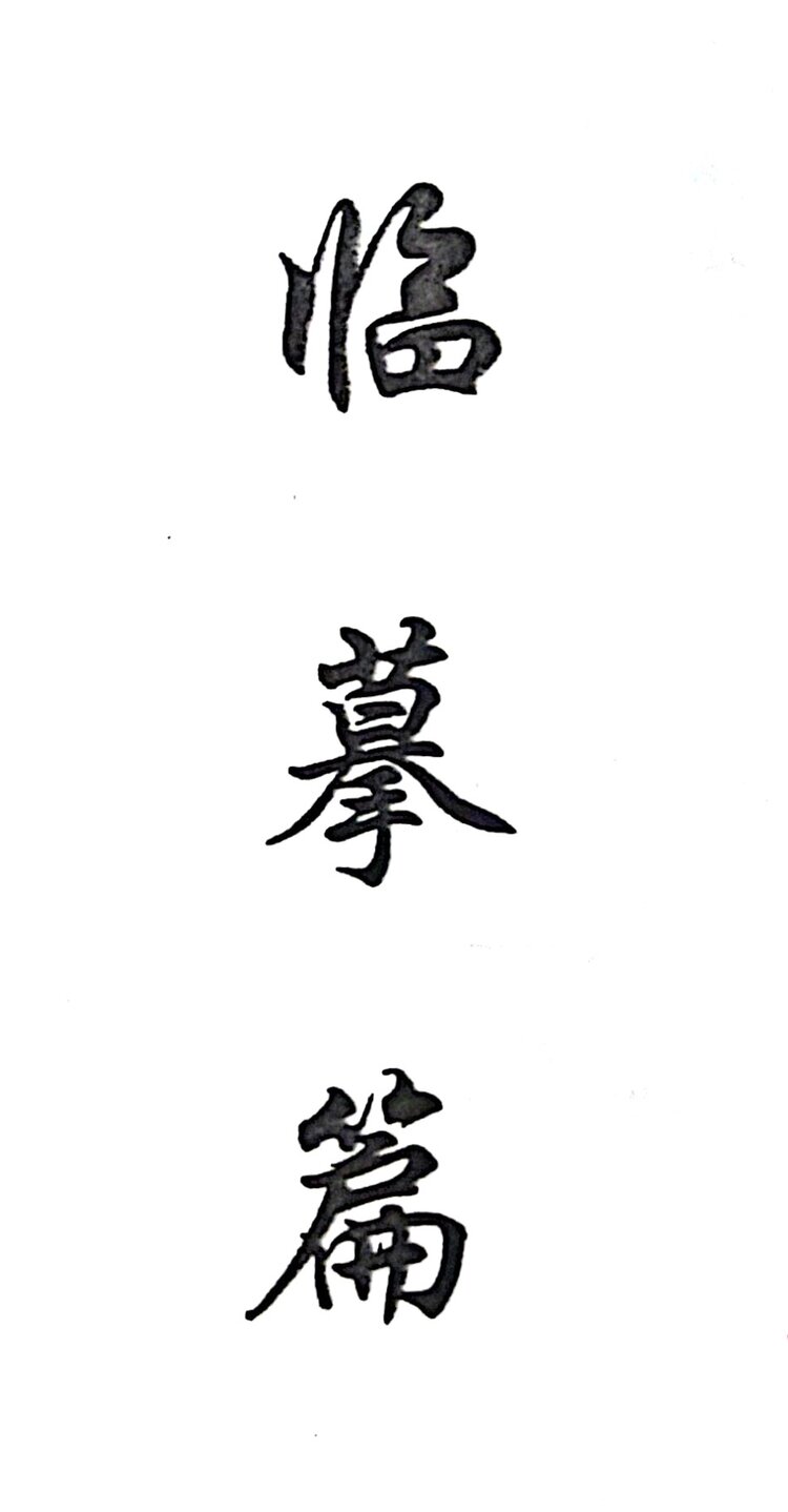 陈仁良【文声汇影】