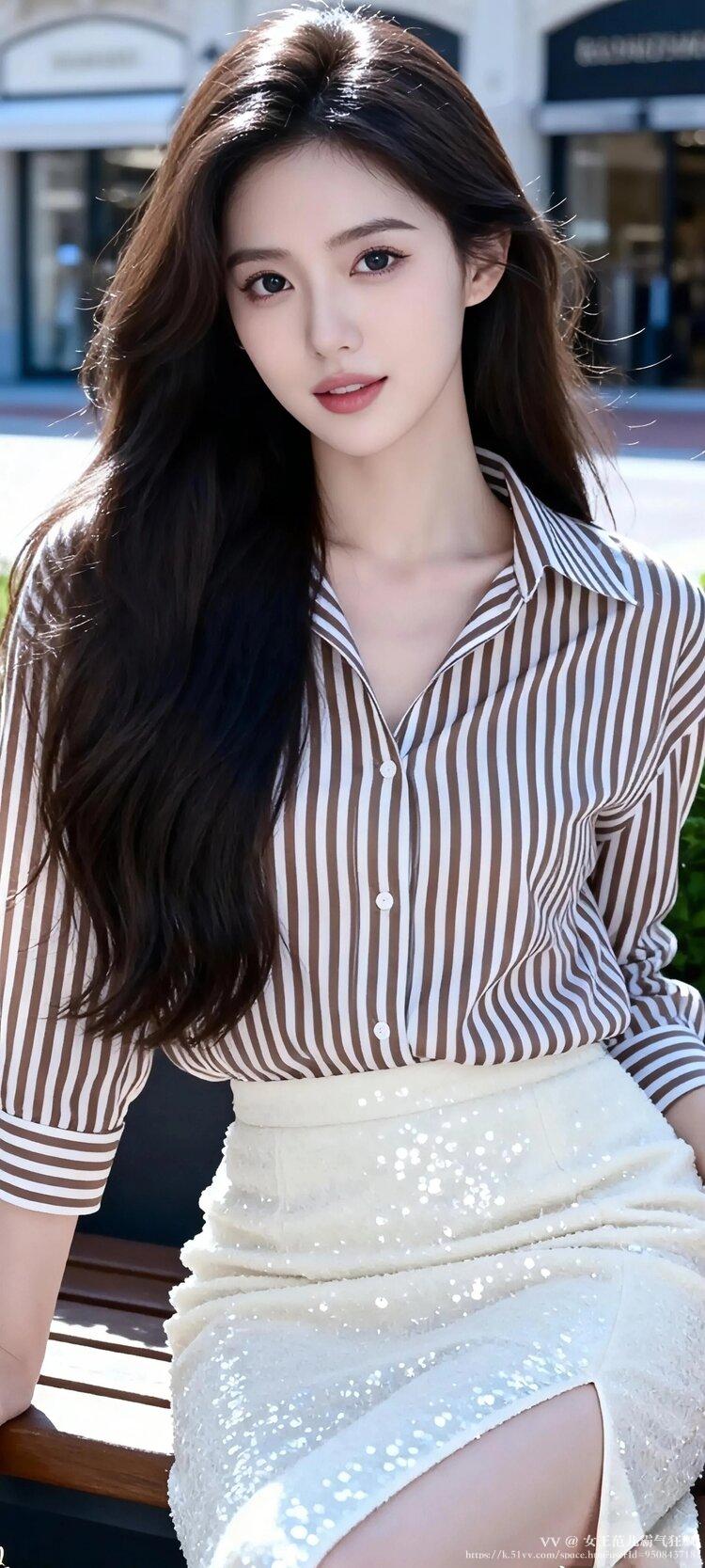 女王范儿霸气狂飙