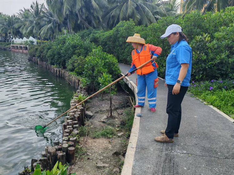 海口京环公司