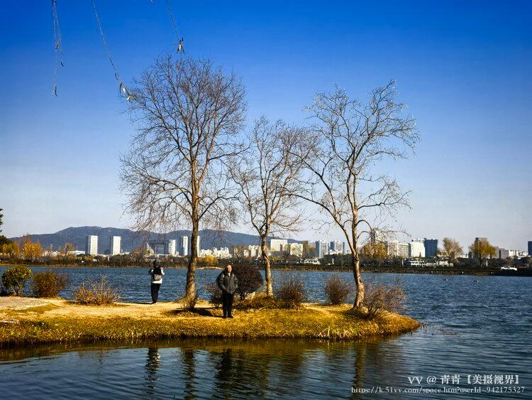 青青【美摄视界】