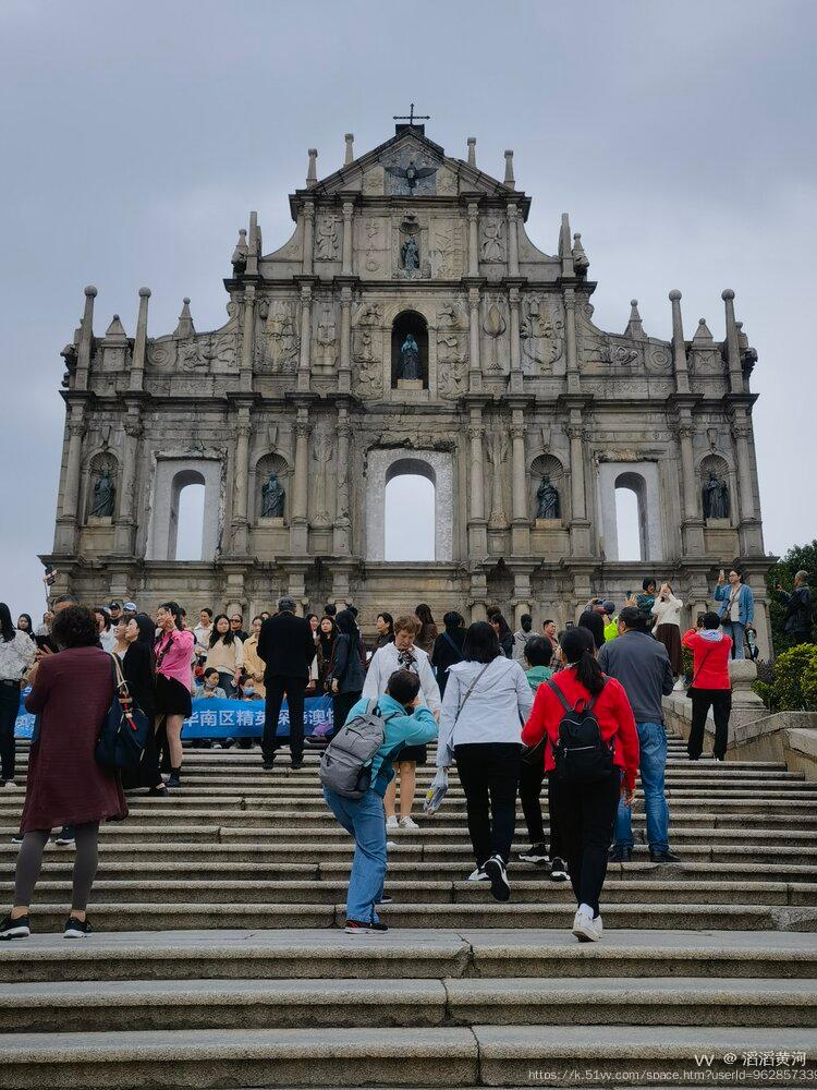 滔滔黄河