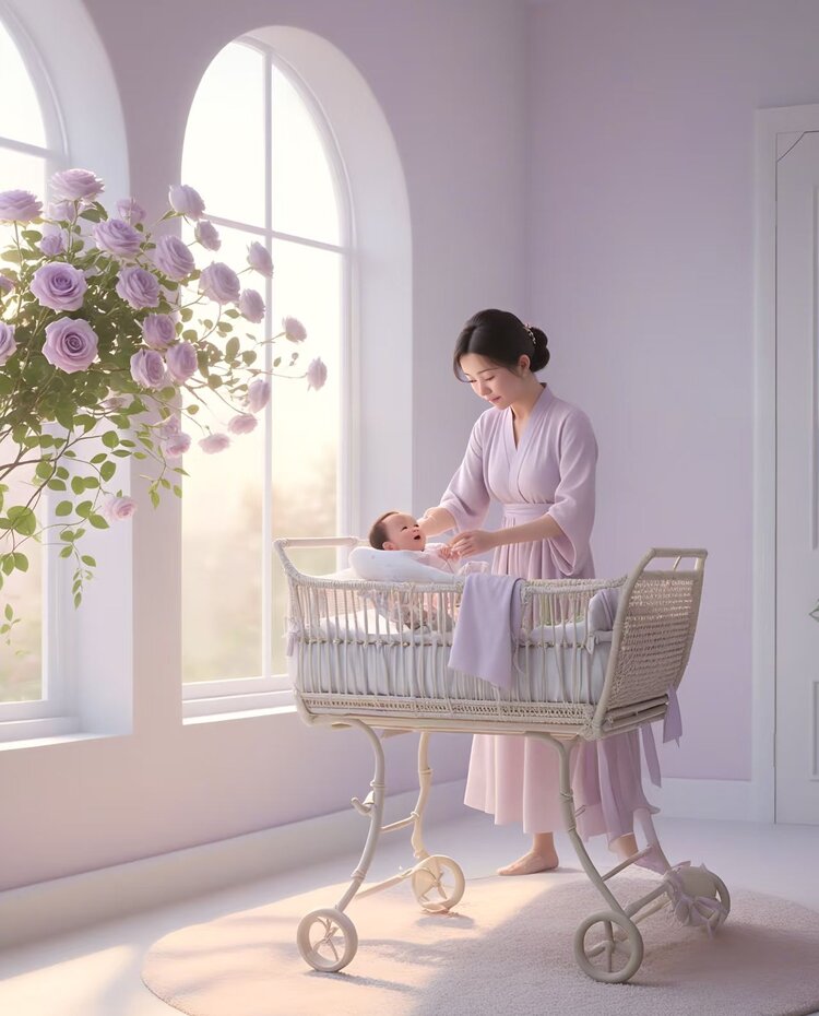 雪儿🎤V娱热点