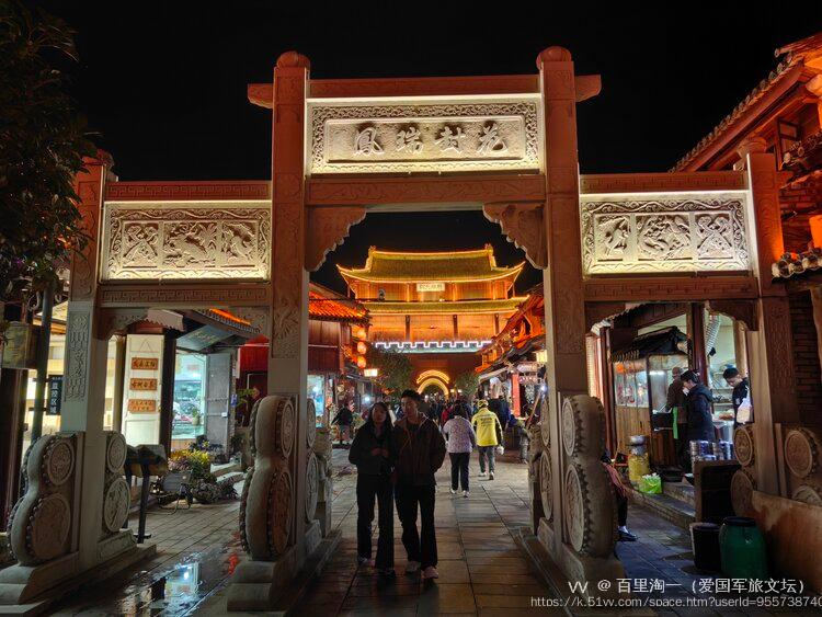 百里淘一（爱国军旅文坛）