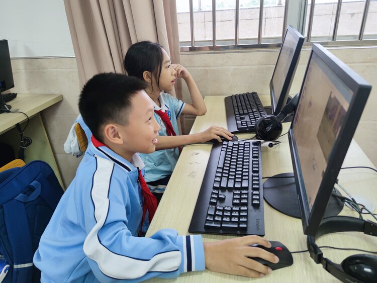 虎校人工智能教育