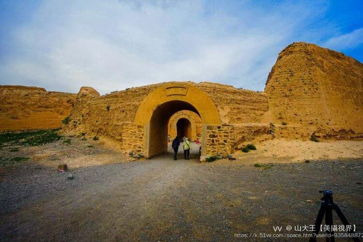 山大王【美攝視界】