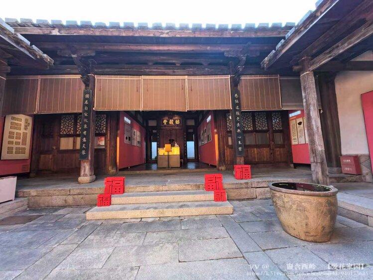 ꕥ᭄窗含西岭ꦿ【爱花家园】