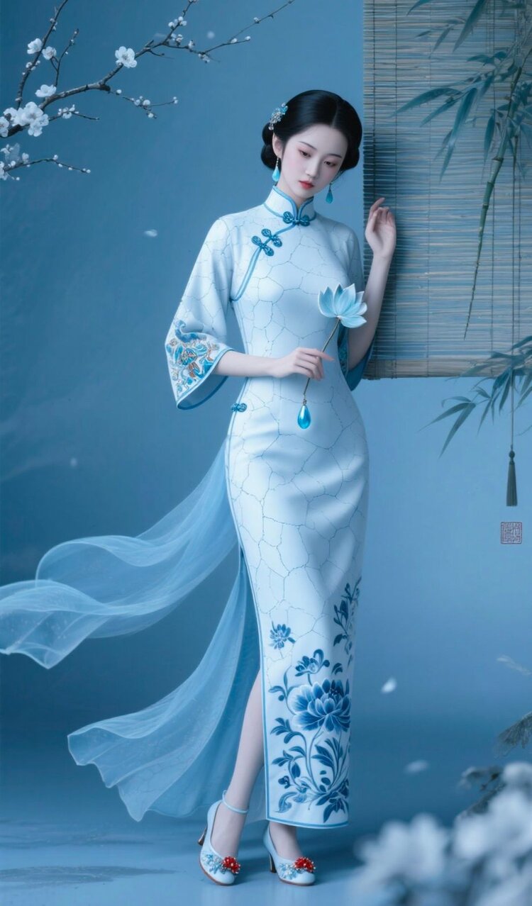 雪儿🎤V娱热点