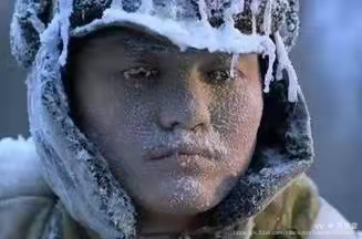 万里雪