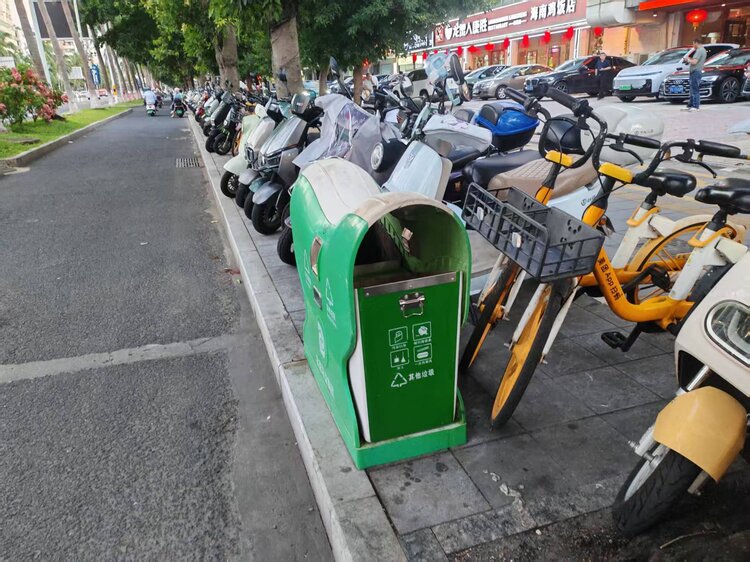 杨清微