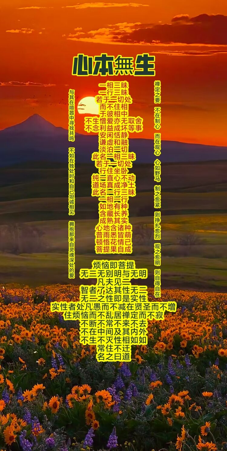 证悟