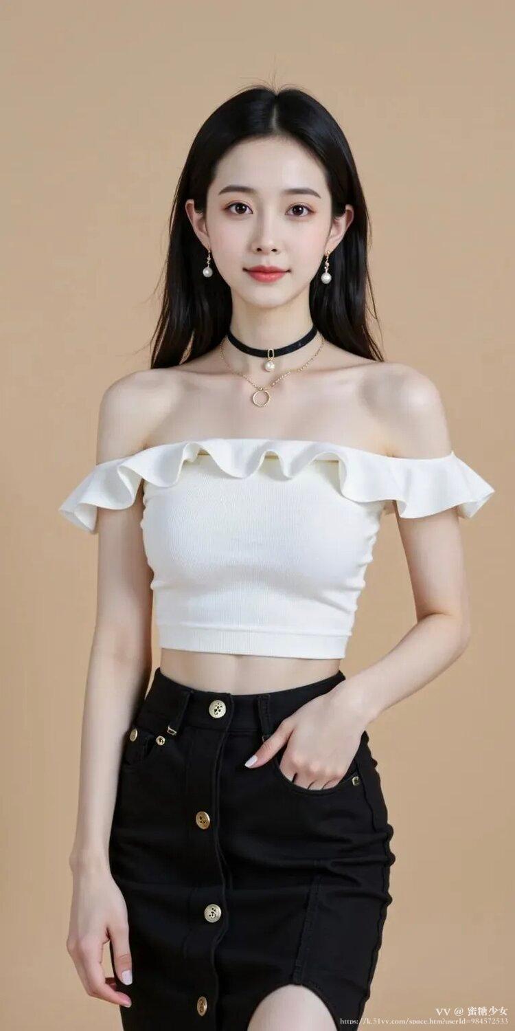 蜜糖少女
