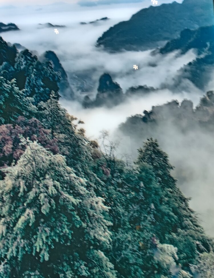 景星庆云