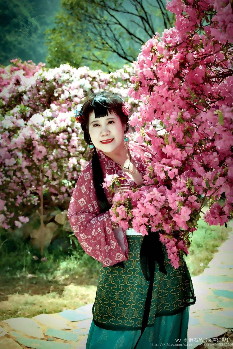 醉石翁【文声汇影】