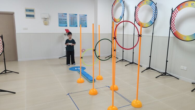 虎校人工智能教育