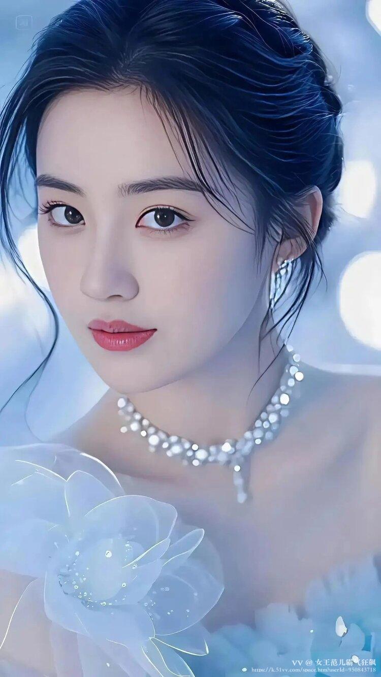 女王范儿霸气狂飙