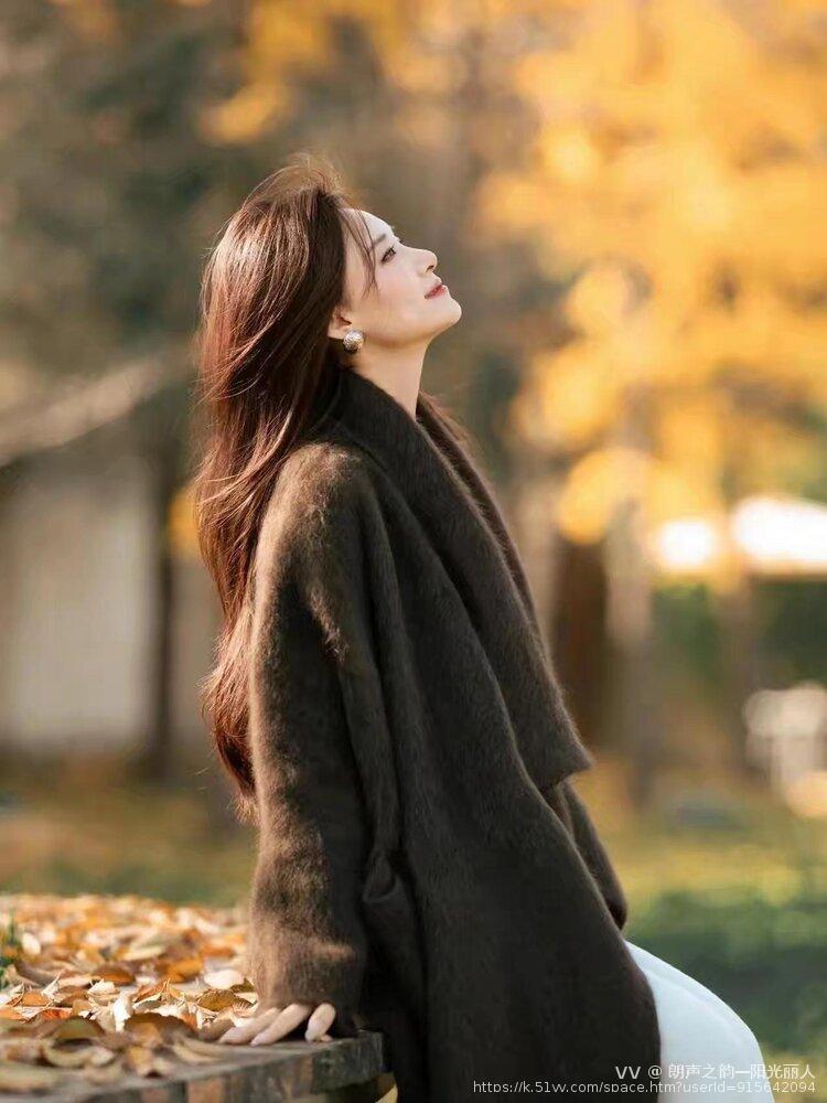 朗声之韵—阳光丽人