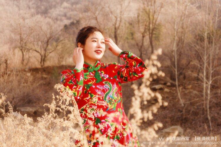 暖阳画室  【美摄视界】